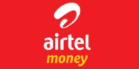 Airtel Money Logo